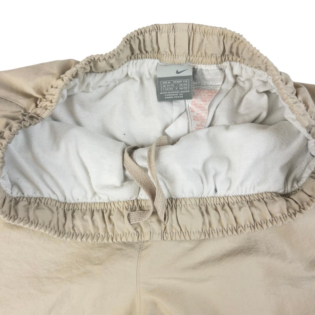 Nike Vintage Nike Tracksuit Bottoms Size M Size US 30 / EU 46 - 5 Thumbnail