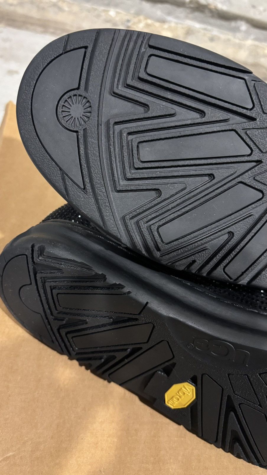 Mastermind World × Ugg Mastermind Japan Ugg Boots Size US 10 / EU 43 - 20 Thumbnail