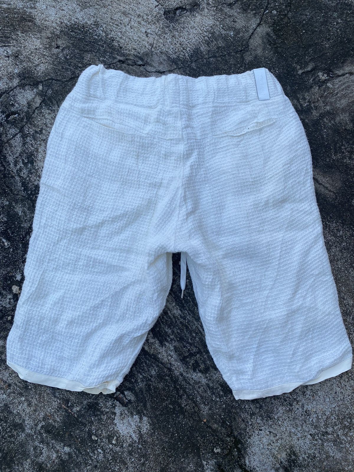 Isamu Katayama Backlash Isamu Katayama Backlash short Size US 30 / EU 46 - 2 Thumbnail