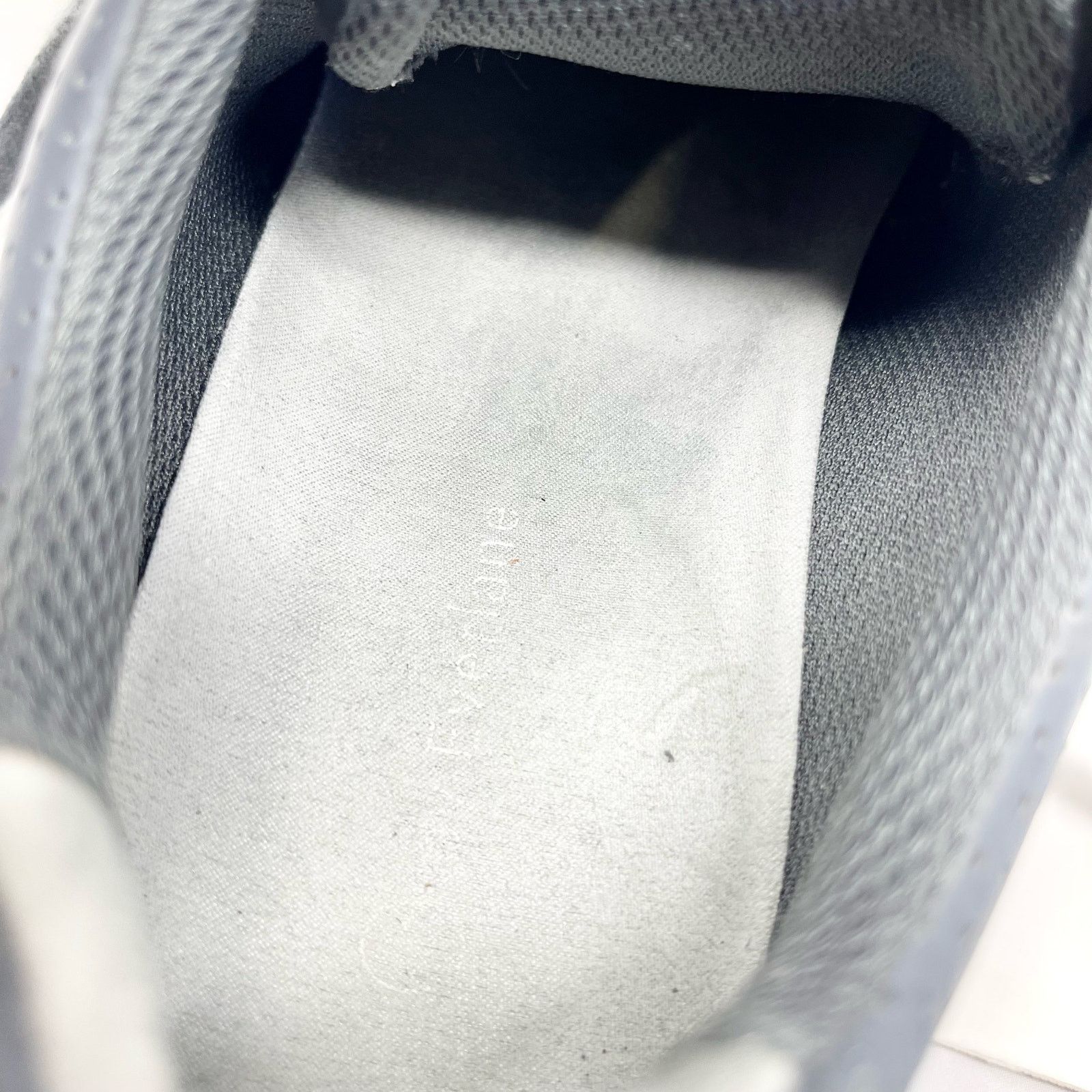 Everlane Everlane The Trainer Leather Everyday Casual Sneaker Size 8 Size US 8 / IT 38 - 8 Thumbnail