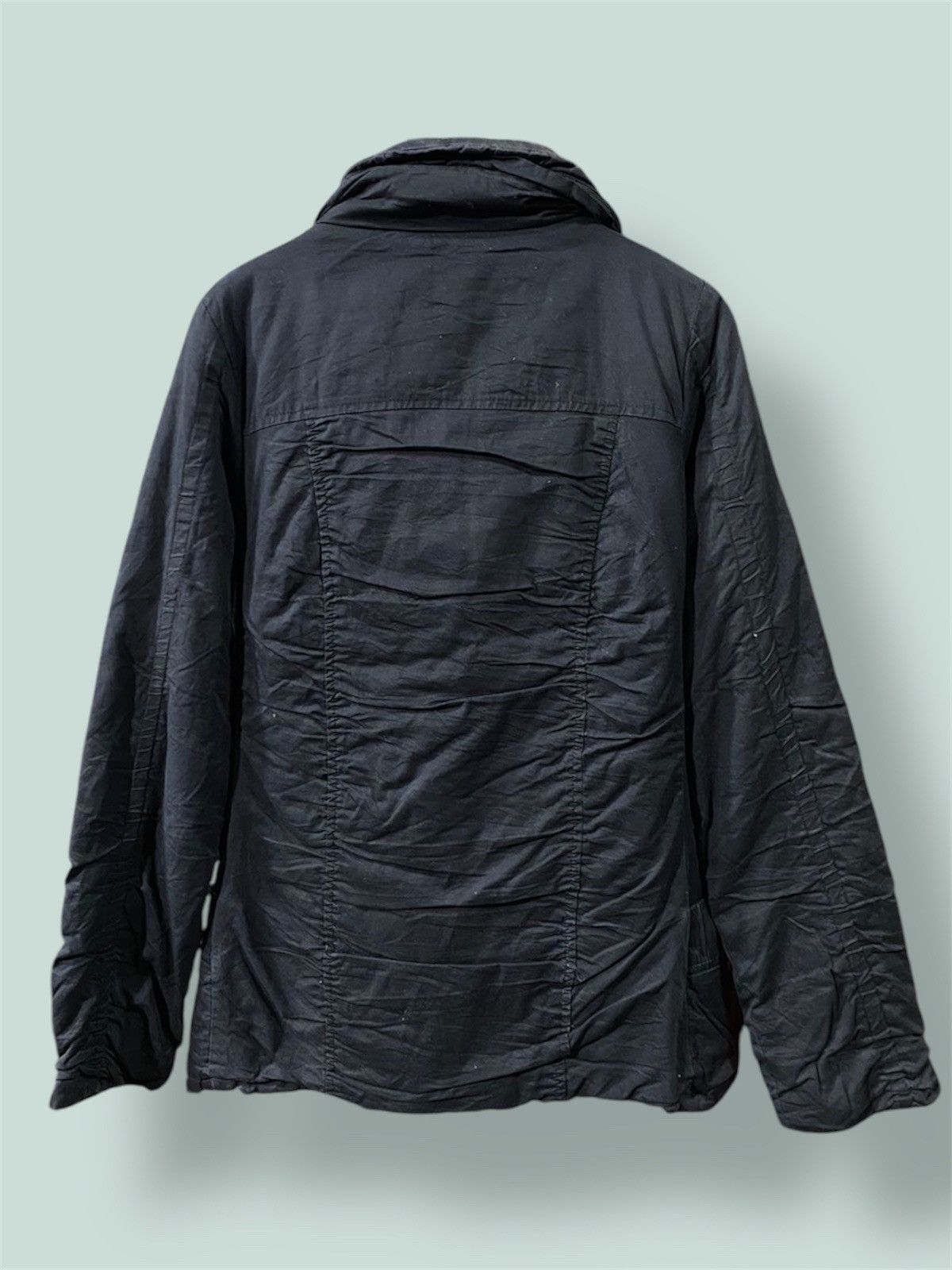 Japanese Brand Dig Deep Clasp Jacket Vkei Style Size US XS / EU 42 / 0 - 3 Thumbnail