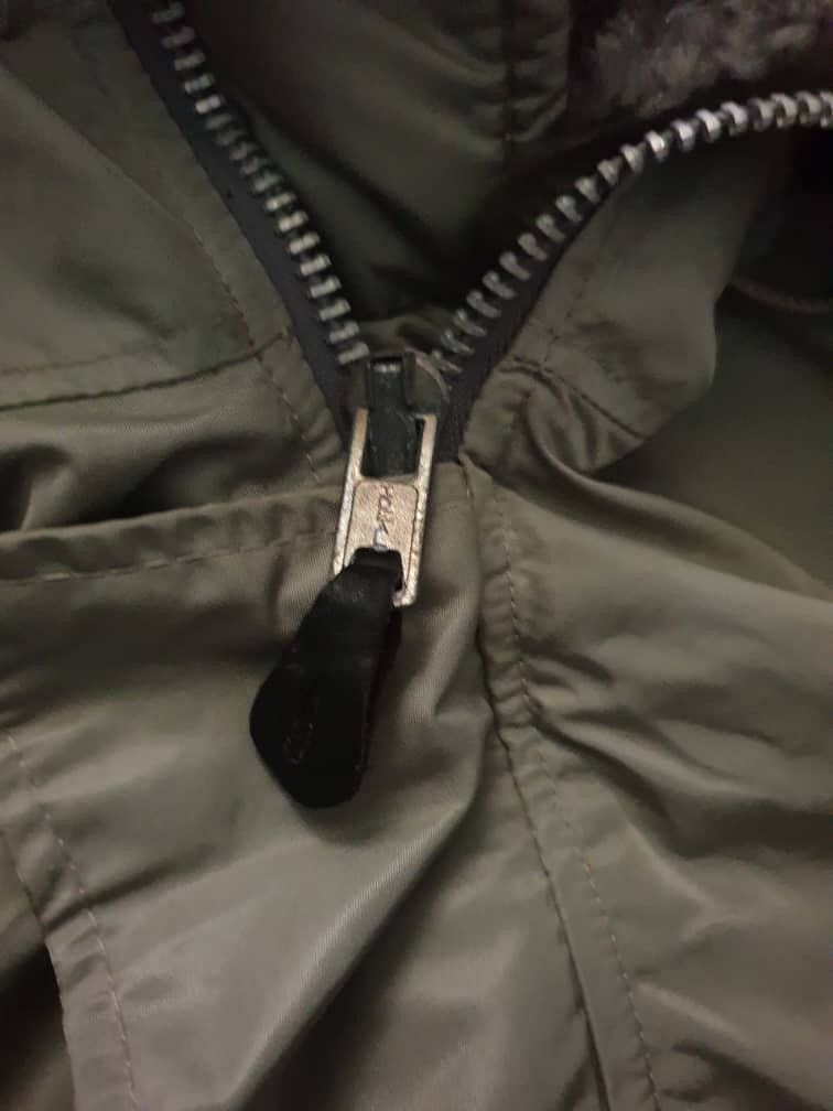 Schott Schott bros inc flying bomber jacket Size US M / EU 48-50 / 2 - 10 Thumbnail