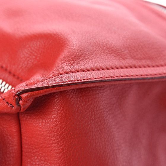 Givenchy o1loc1c0824 Size: OS / Shoulder Bag in Red Size ONE SIZE - 5 Thumbnail