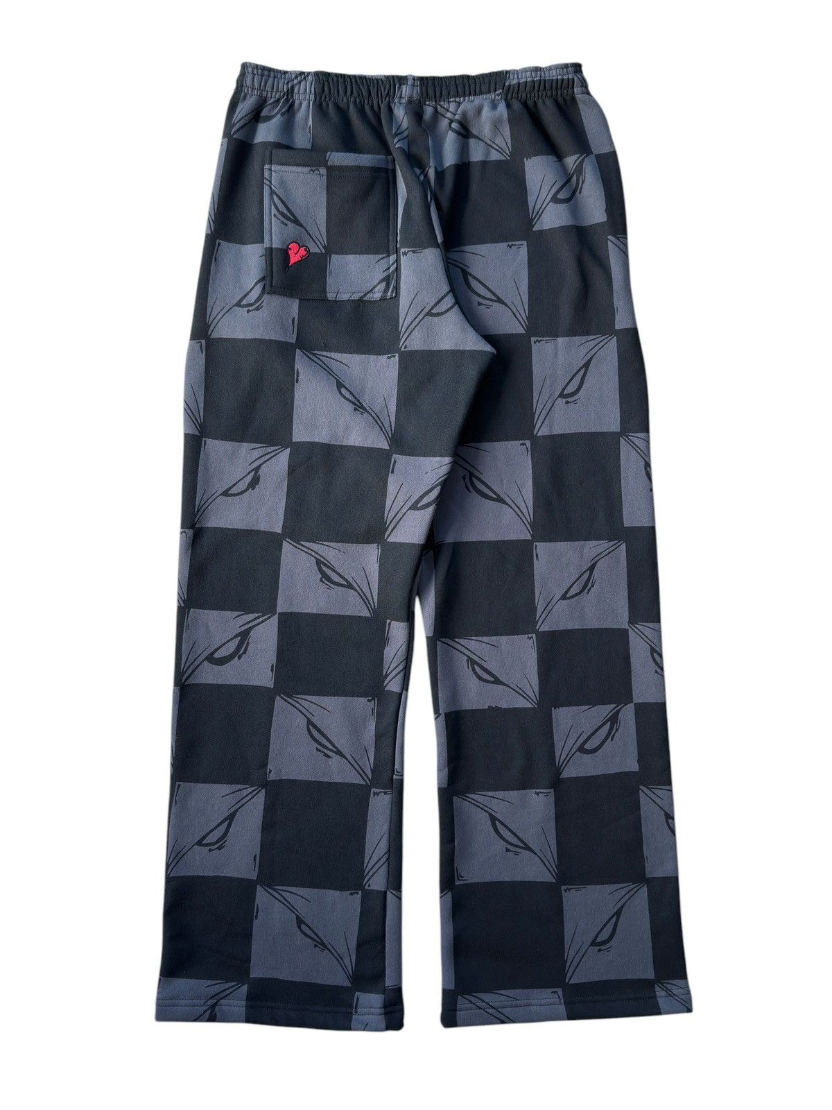 Matty Boy Matty Boy Anti Promo 99 Eyes Sweatsuit Hoodie + Sweatpants Size US XL / EU 56 / 4 - 6 Thumbnail