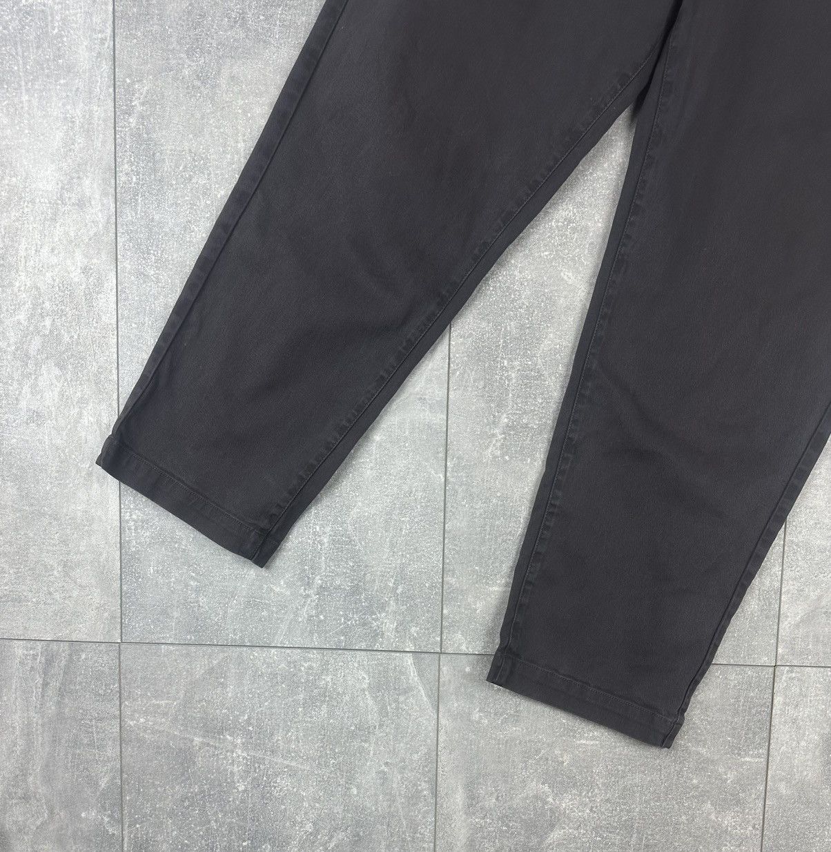 Other Toast Ordinary Attire Studio Workwear Style Women’s Pants Size 34" / US 12 / IT 48 - 6 Thumbnail