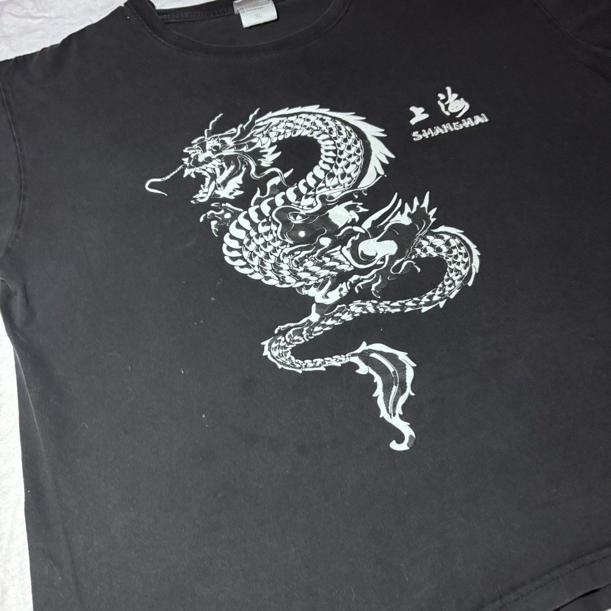 Other Shanghai Dragon Tee Size US L / EU 52-54 / 3 - 2 Thumbnail