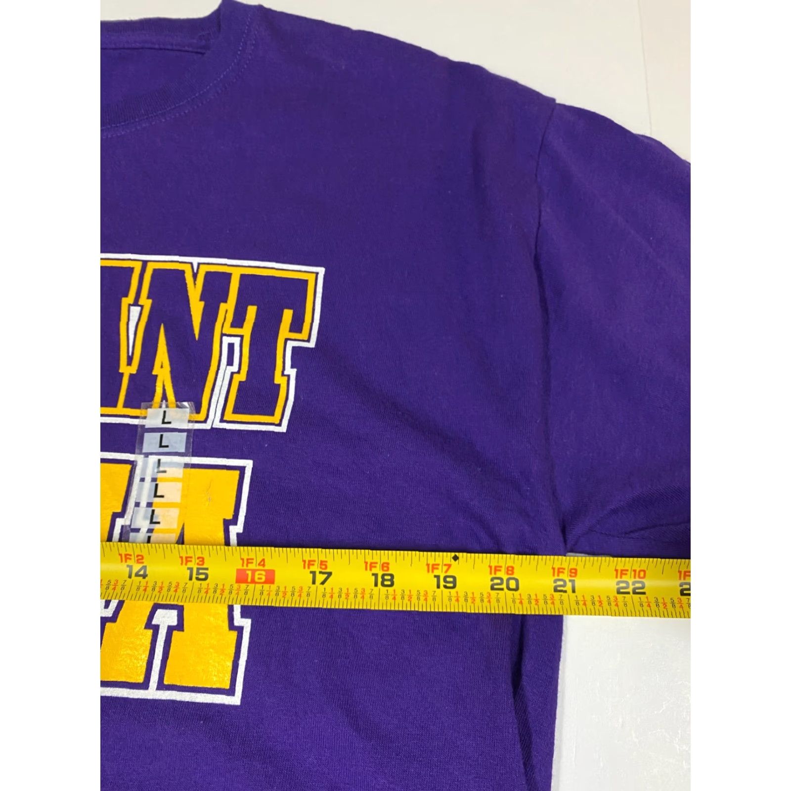 Gildan Nike Shirt Size US L / EU 52-54 / 3 - 5 Thumbnail