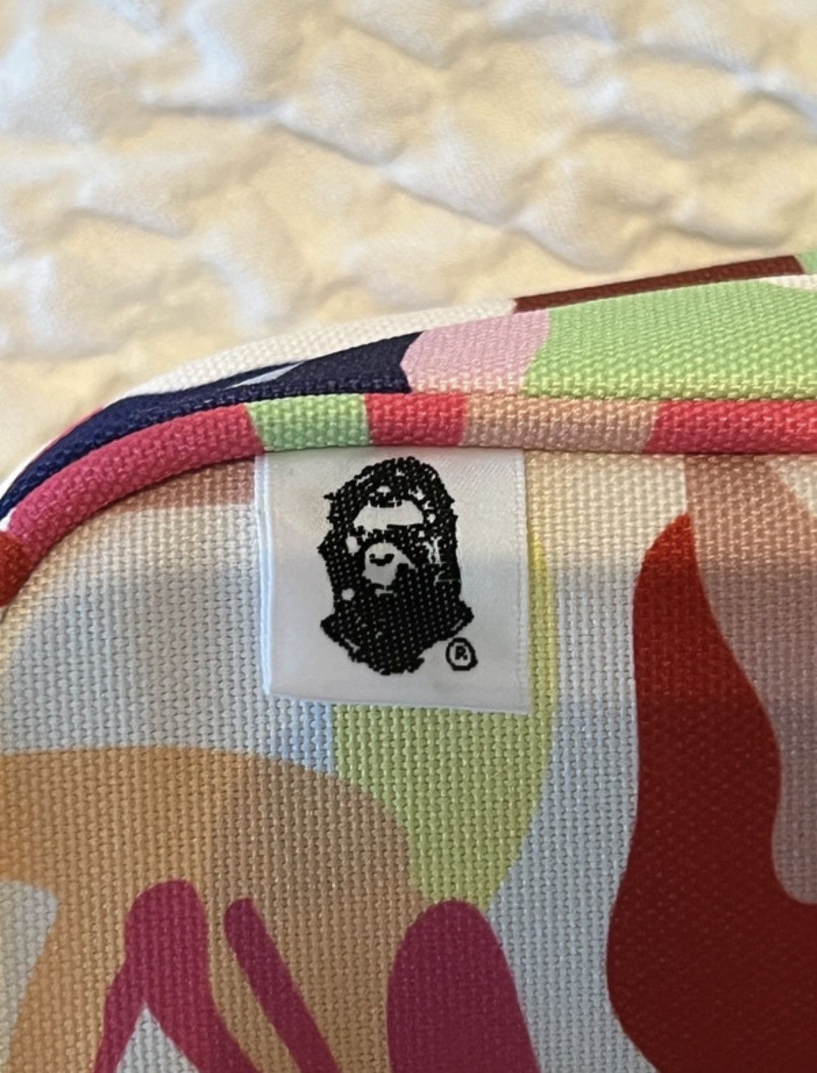 Bape Bape x Kidsuper Travel Bag Size ONE SIZE - 5 Thumbnail