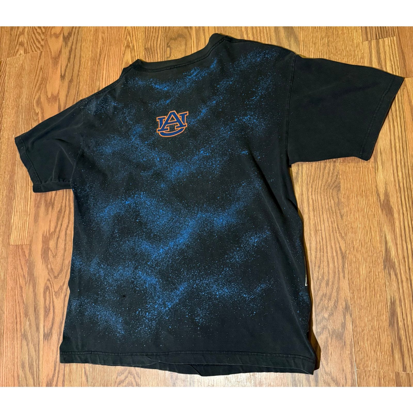 Other Vintage 90s Auburn University football tee Size US XL / EU 56 / 4 - 3 Thumbnail