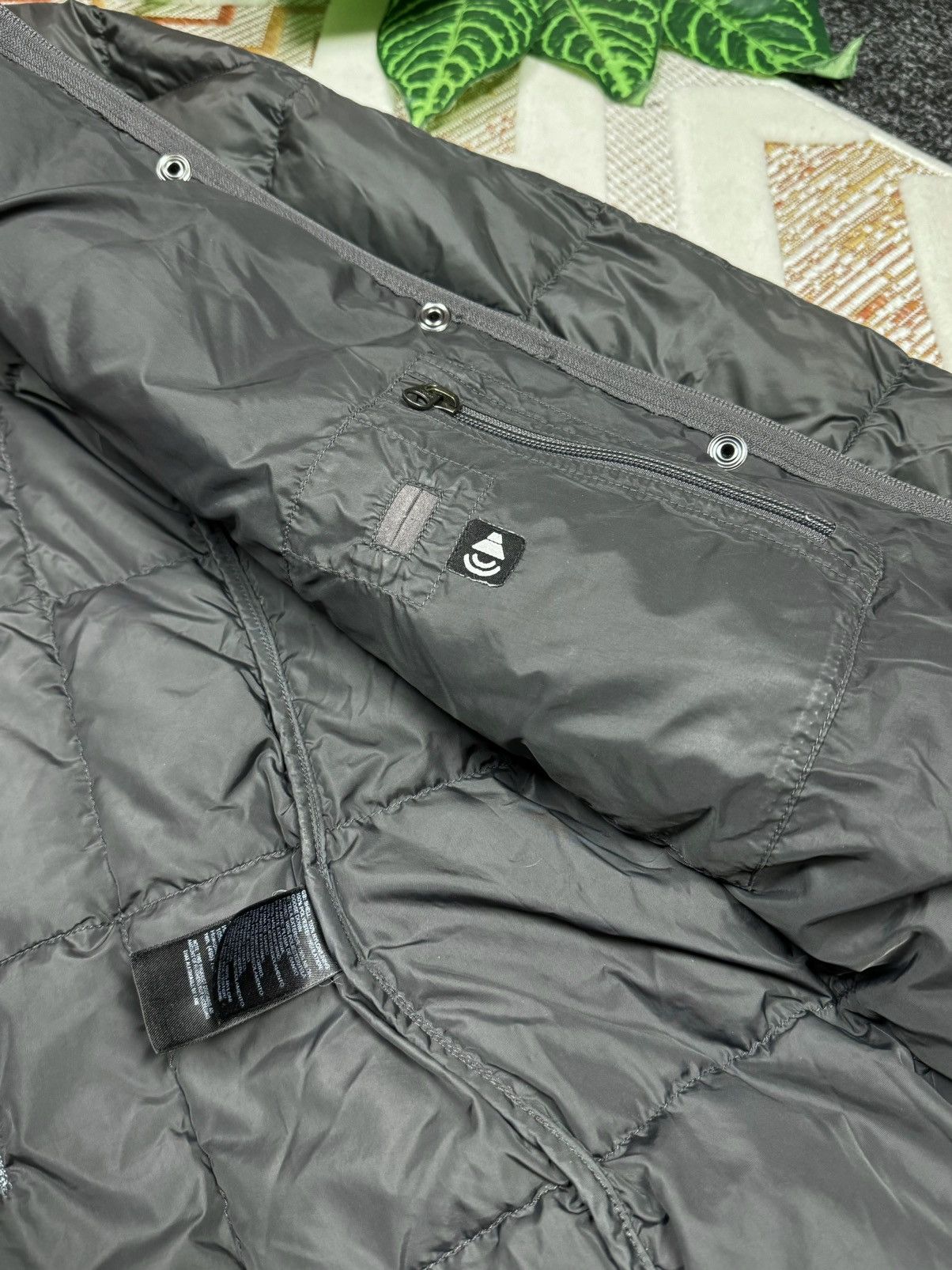 The North Face The north face Down Jacket 600 size M Size M / US 6-8 / IT 42-44 - 10 Thumbnail
