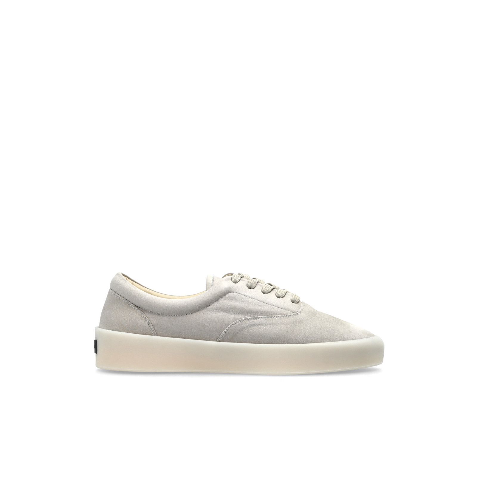 Fear of God FEAR OF GOD 101 Canvas Black Backless Sneaker Size 43 