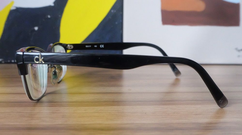Calvin Klein Calvin Klein CK5765A Glasses Size ONE SIZE - 3 Thumbnail
