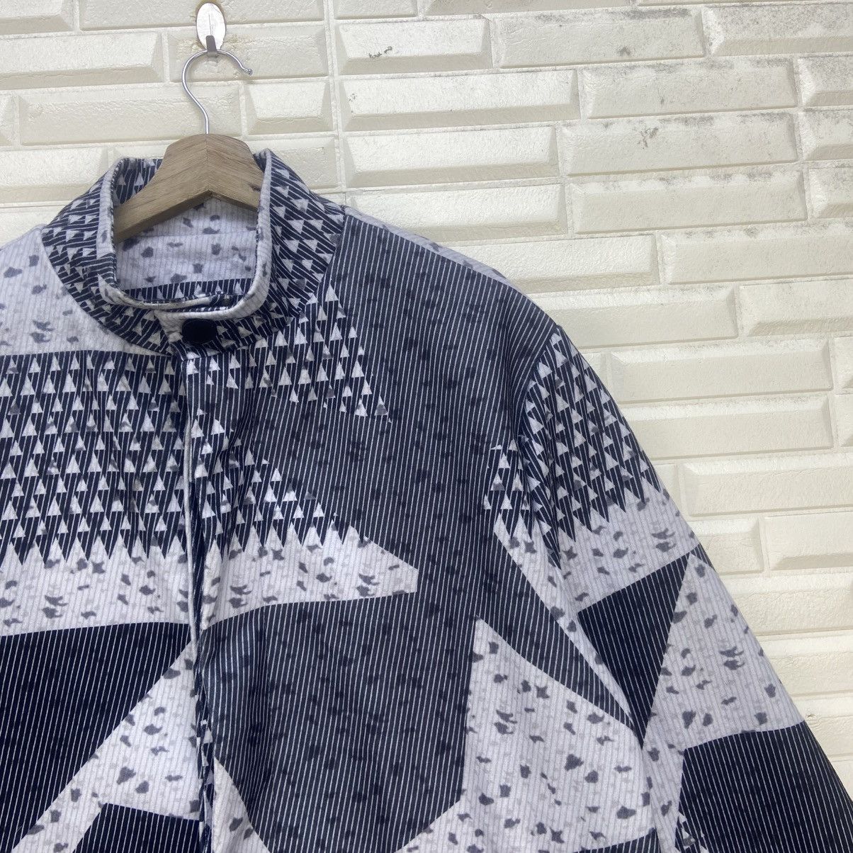 Japanese Brand 🔥Japanese Brand Balmacaan Long Coat Size US M / EU 48-50 / 2 - 7 Thumbnail