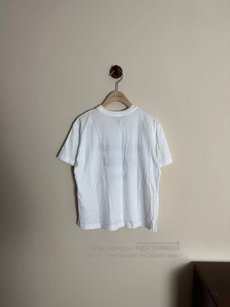 Louis Vuitton Louis Vuitton Turnover chain short sleeve Size M / US 6-8 / IT 42-44 - 2 Thumbnail