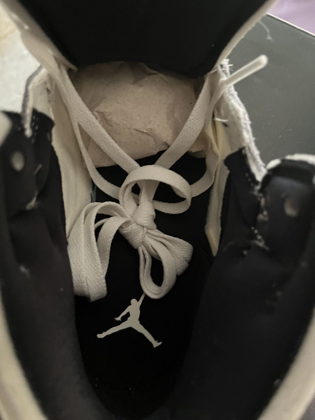 Brand New Jordan Mid Craft