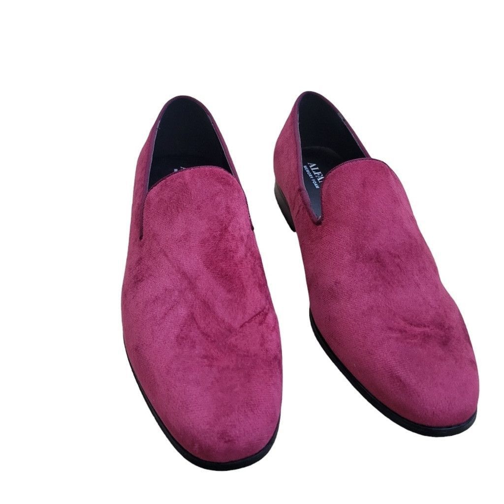 Alfani Alfani Zion Loafers Men's. Size 9.5. New Without Tags. Size US 9.5 / EU 42-43 - 4 Thumbnail