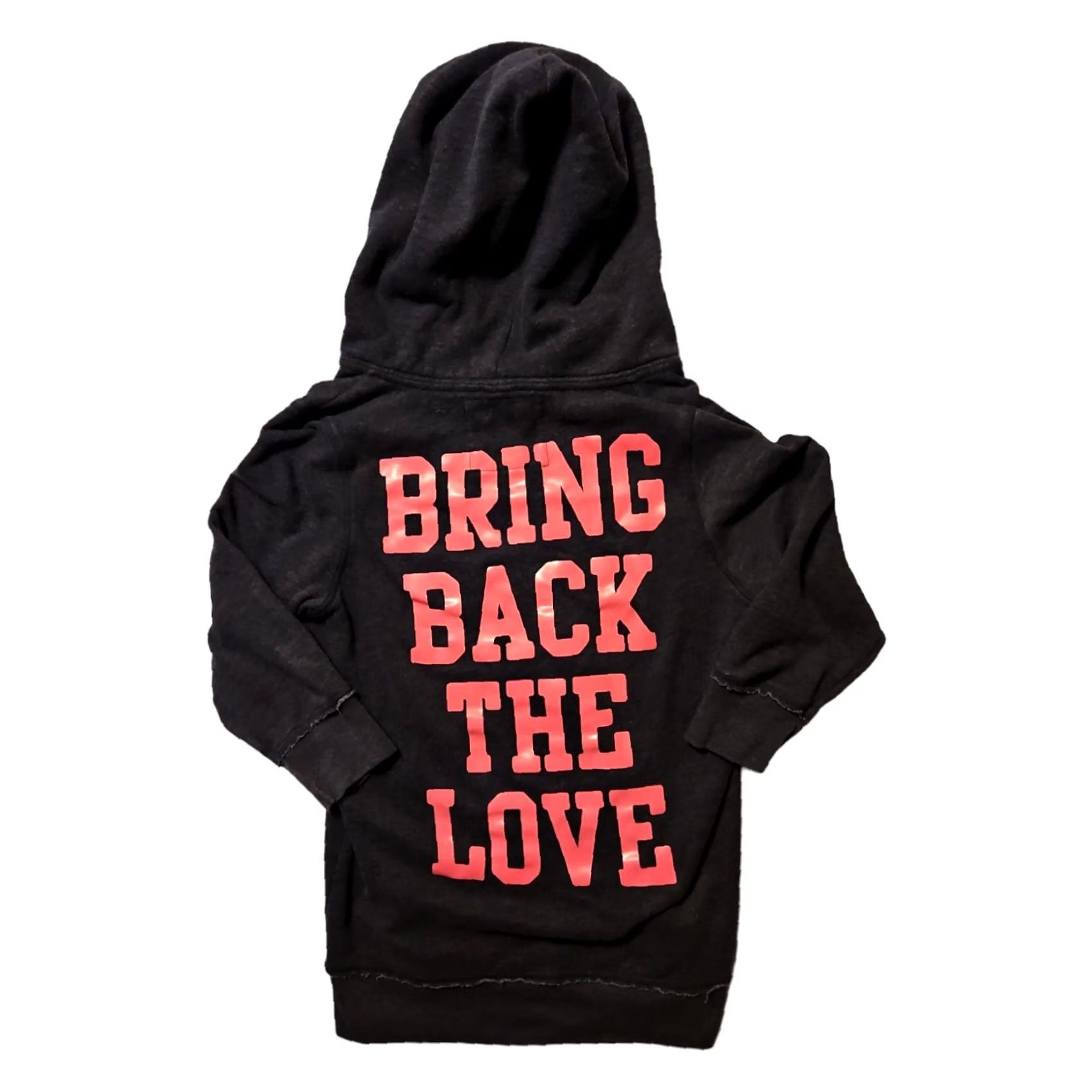 Victoria's Secret - "Victoria'S Secret Hoodie" clearly identifies the product Size M / US 6-8 / IT 42-44 - 7 Thumbnail