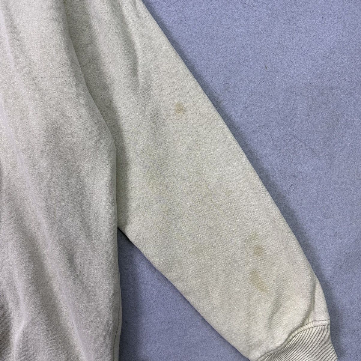 Vintage Vintage 90s Bear Surf Legend Sweatshirt Size US M / EU 48-50 / 2 - 8 Thumbnail