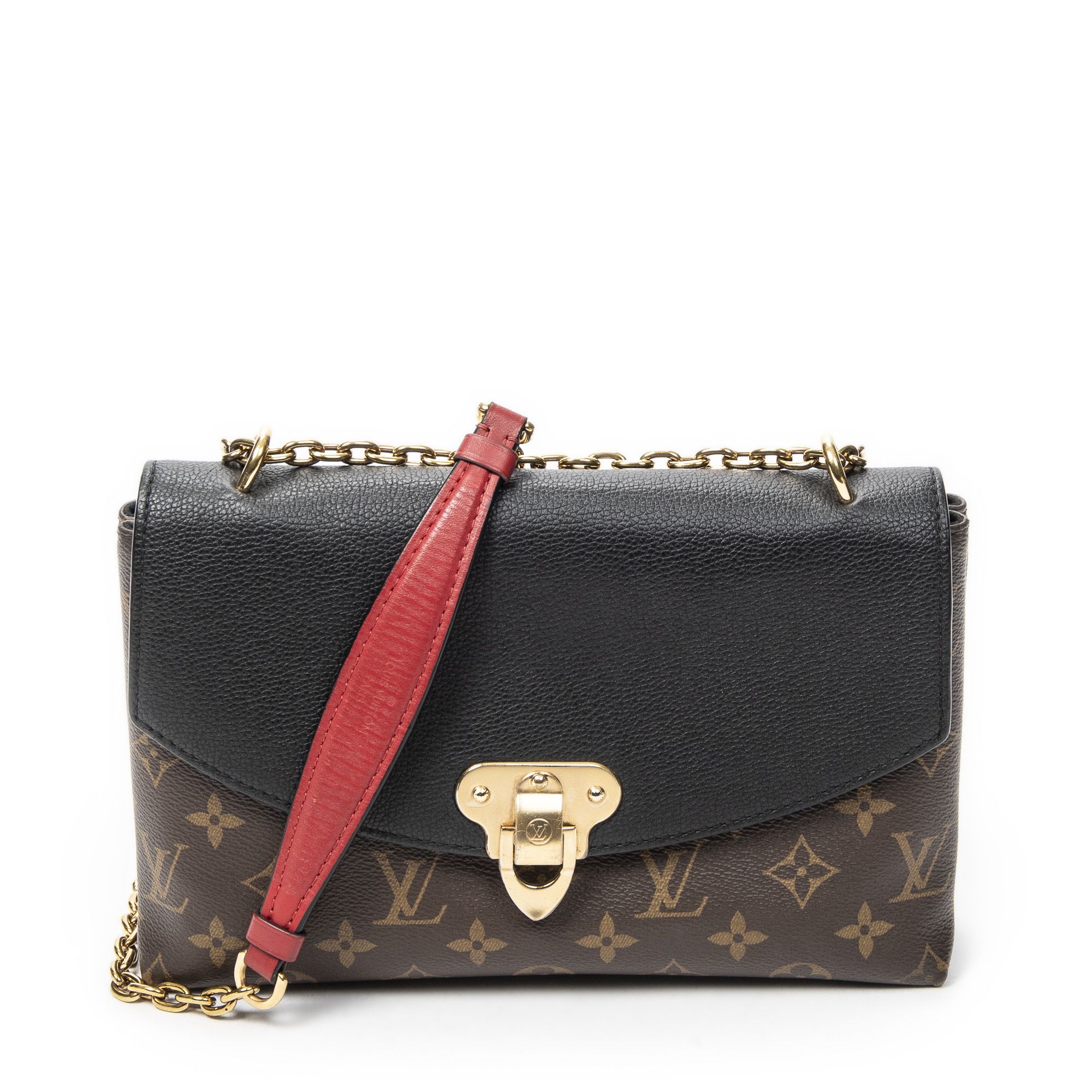 Louis Vuitton Saint Placide Size ONE SIZE - 1 Thumbnail