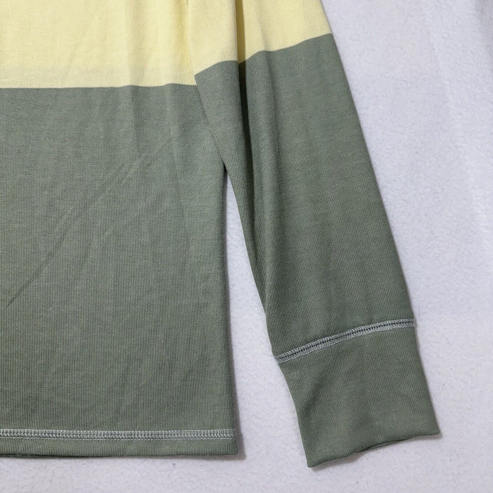 Victoria's Secret Victoria's Secret Women's Large Crewneck Sweatshirt Sweater Size L / US 10 / IT 46 - 12 Thumbnail