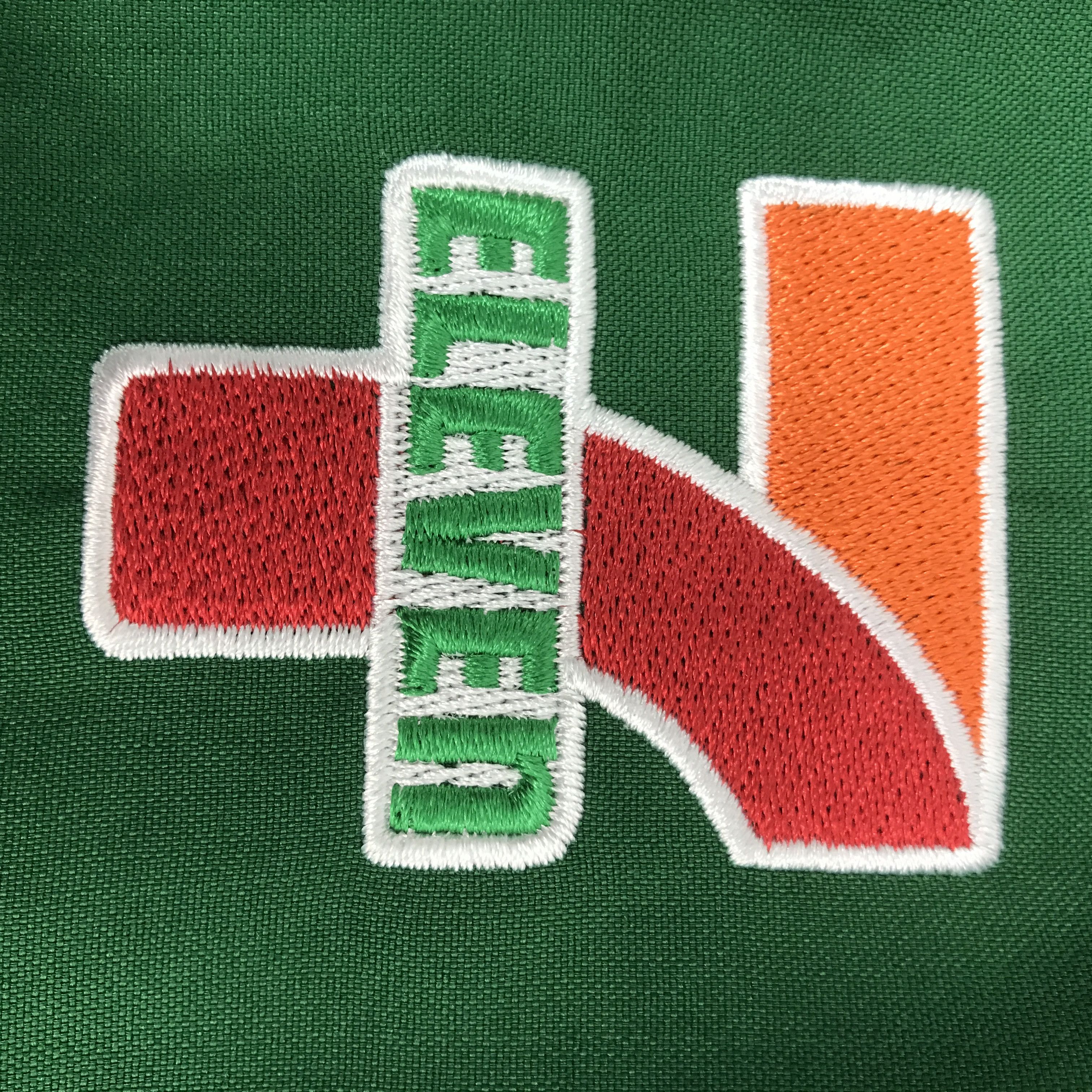 Japanese Brand Vintage 7 Eleven japan shirt Jacket Size US M / EU 48-50 / 2 - 13 Thumbnail