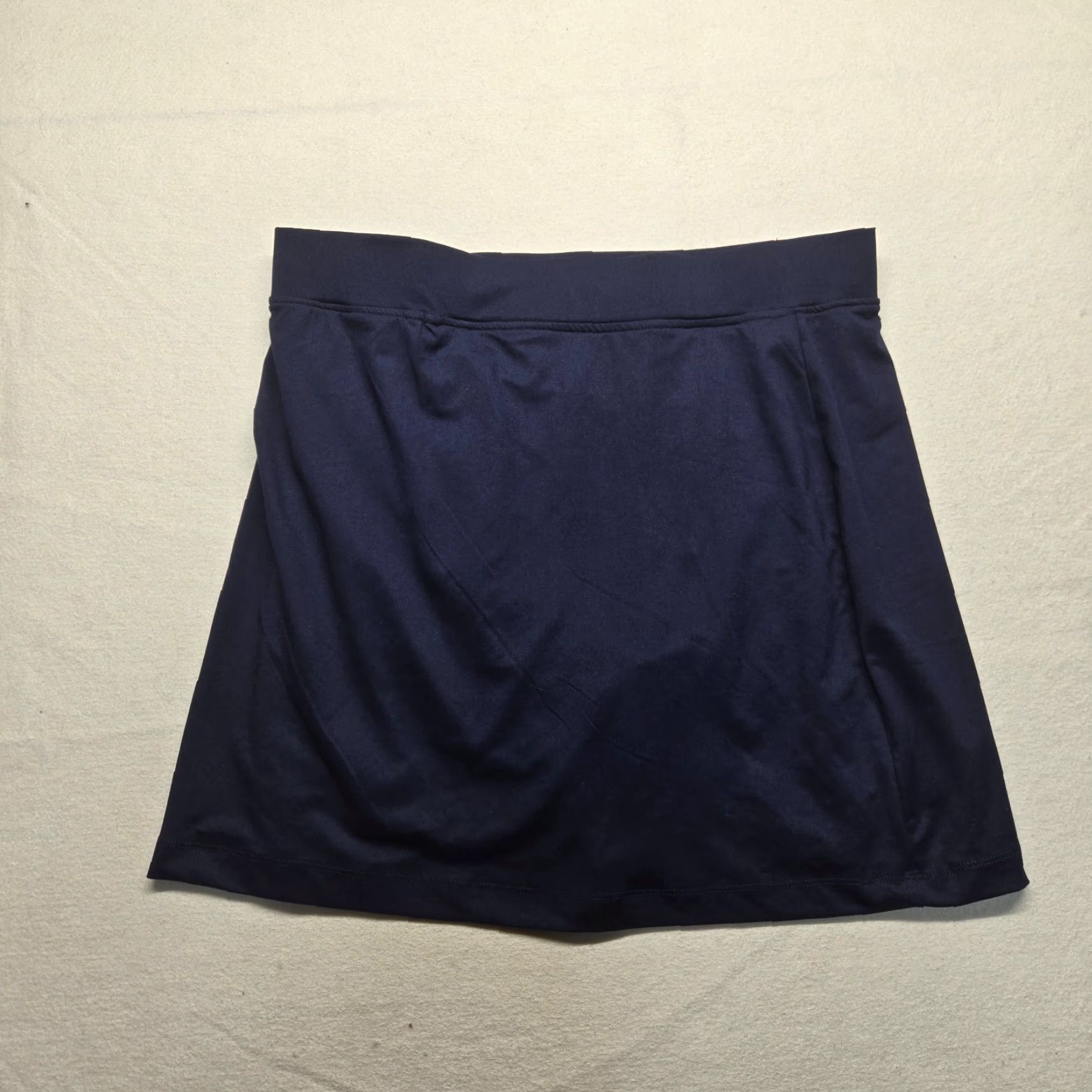 Anne Klein Anne Klein Skirt Adult Women Knee Length Pencil Stretch Black Size L Black Size 36" / US 14 / IT 50 - 7 Thumbnail