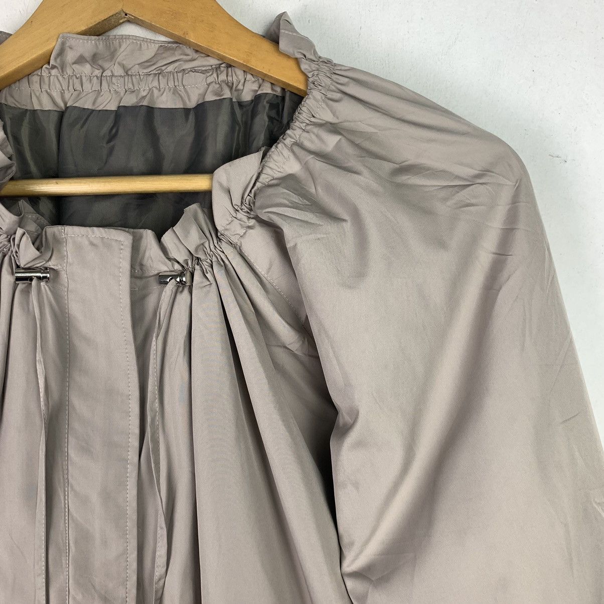 Japanese Brand × Vintage Vintage Japanese Brand Zip Up jacket Size US XL / EU 56 / 4 - 3 Thumbnail