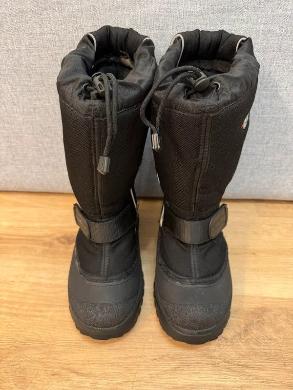 Other Baffin Tundra Polar Proven Canada Snow Boots size 40 Size US 7 / EU 40 - 5 Thumbnail