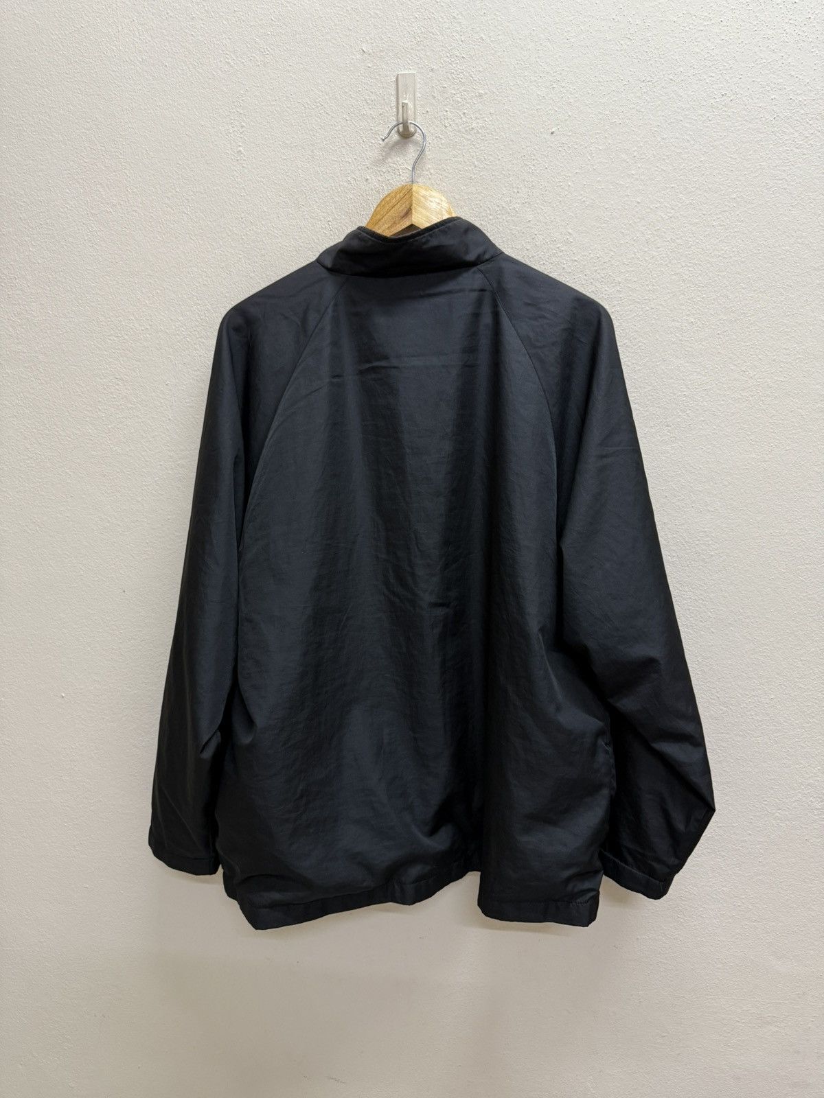 Sports Specialties × Vintage Vintage Elf Motorsports Windbreaker Jacket Size US XL / EU 56 / 4 - 21 Thumbnail