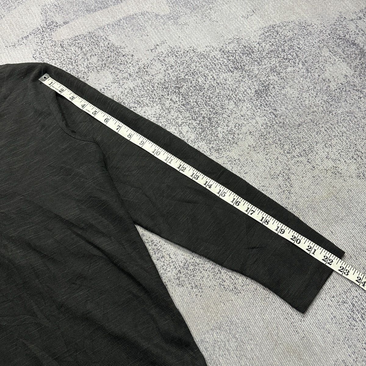 Japanese Brand Virgin voyage Size US M / EU 48-50 / 2 - 6 Thumbnail
