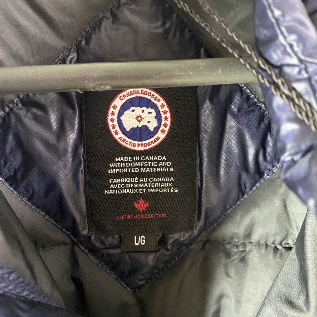 Canada Goose NEW Canada Goose Jacket Size US L / EU 52-54 / 3 - 8 Thumbnail