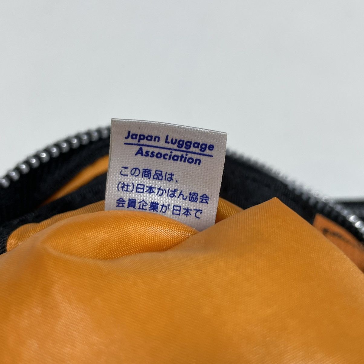 Porter PORTER YOSHIDA TANKER BAG Size ONE SIZE - 14 Thumbnail