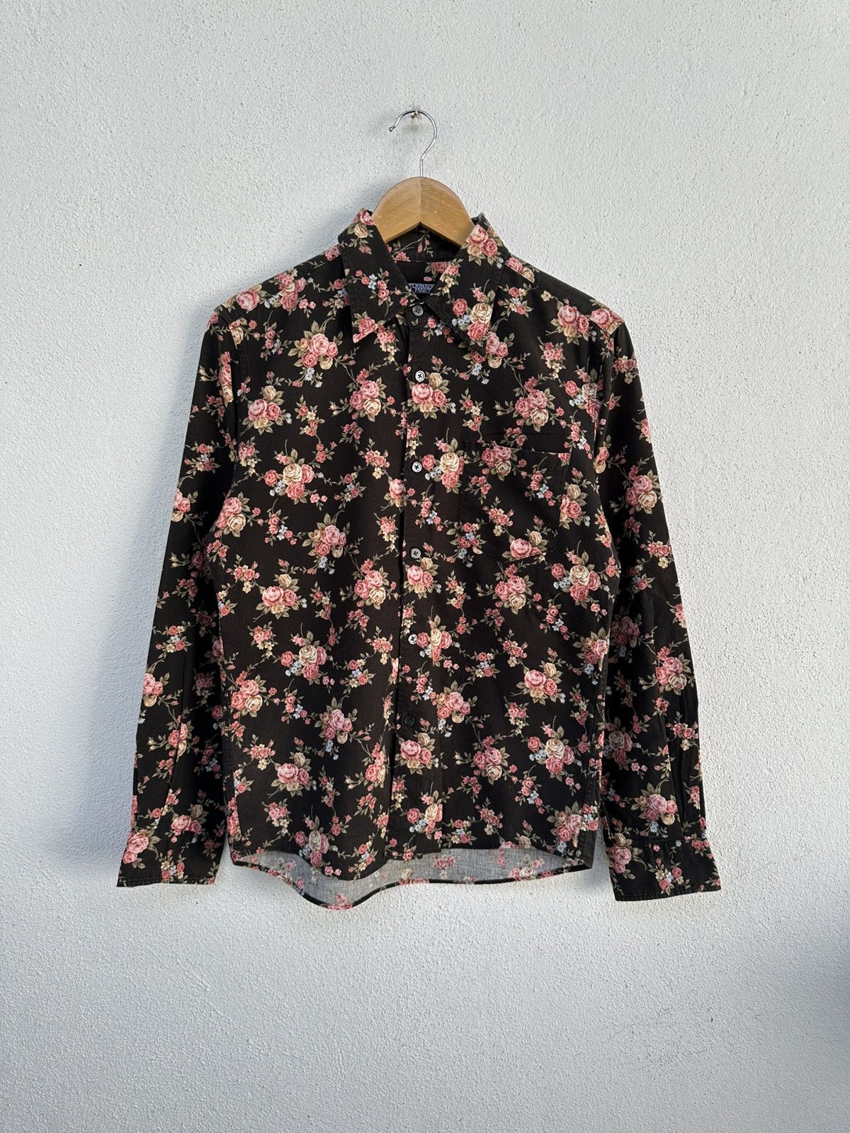 Men's Tornado Mart Shirts (Button Ups) | Grailed