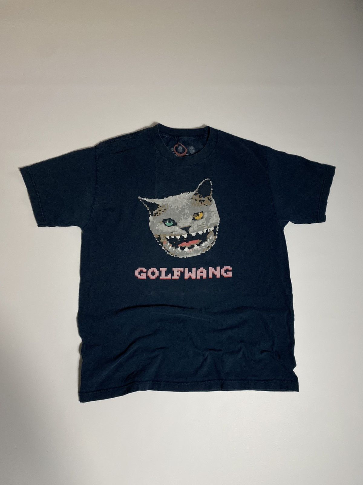 GOLF WANG BY ODD FUTURE アート・デザイン・音楽