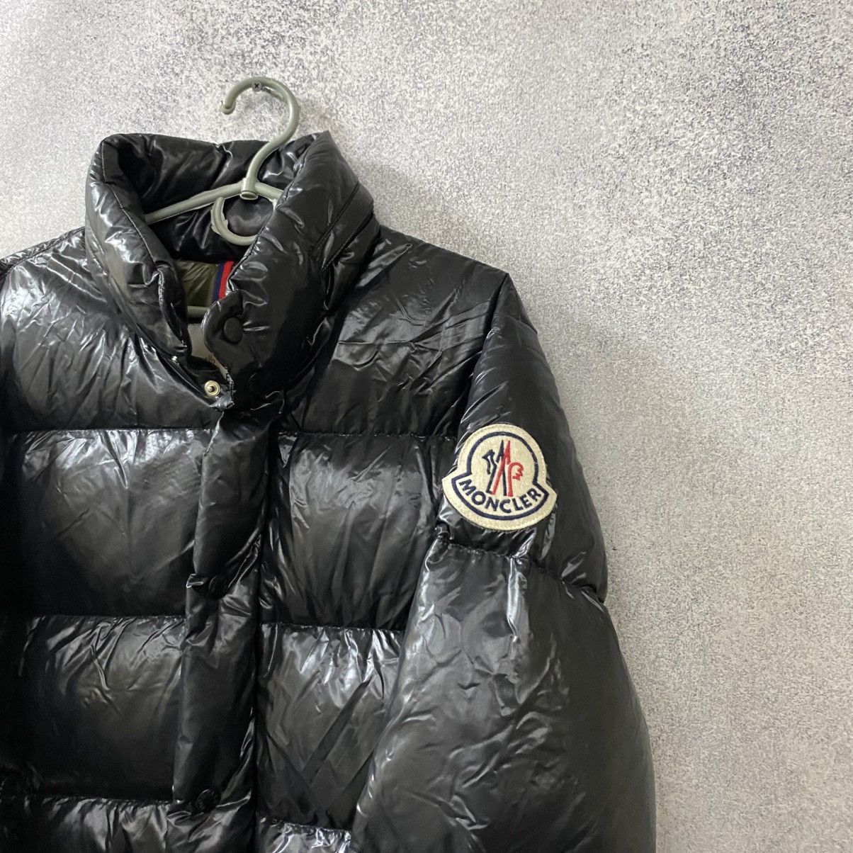 Moncler Moncler Puffer ‘Black’ Jacket Size US M / EU 48-50 / 2 - 3 Thumbnail