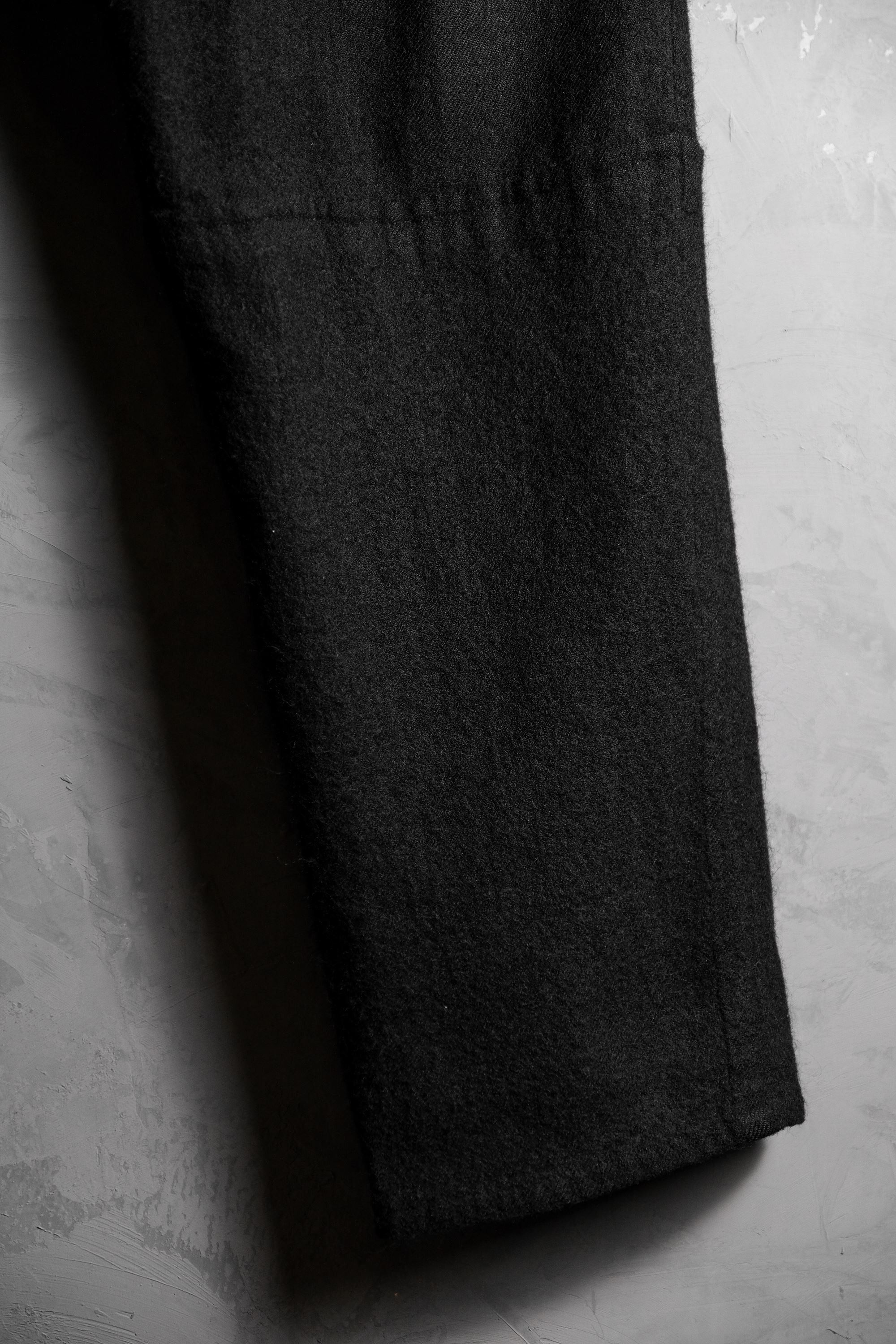 Undercover Undercover 11A/W Wool Double Pocket Pants Size US 32 / EU 48 - 4 Thumbnail