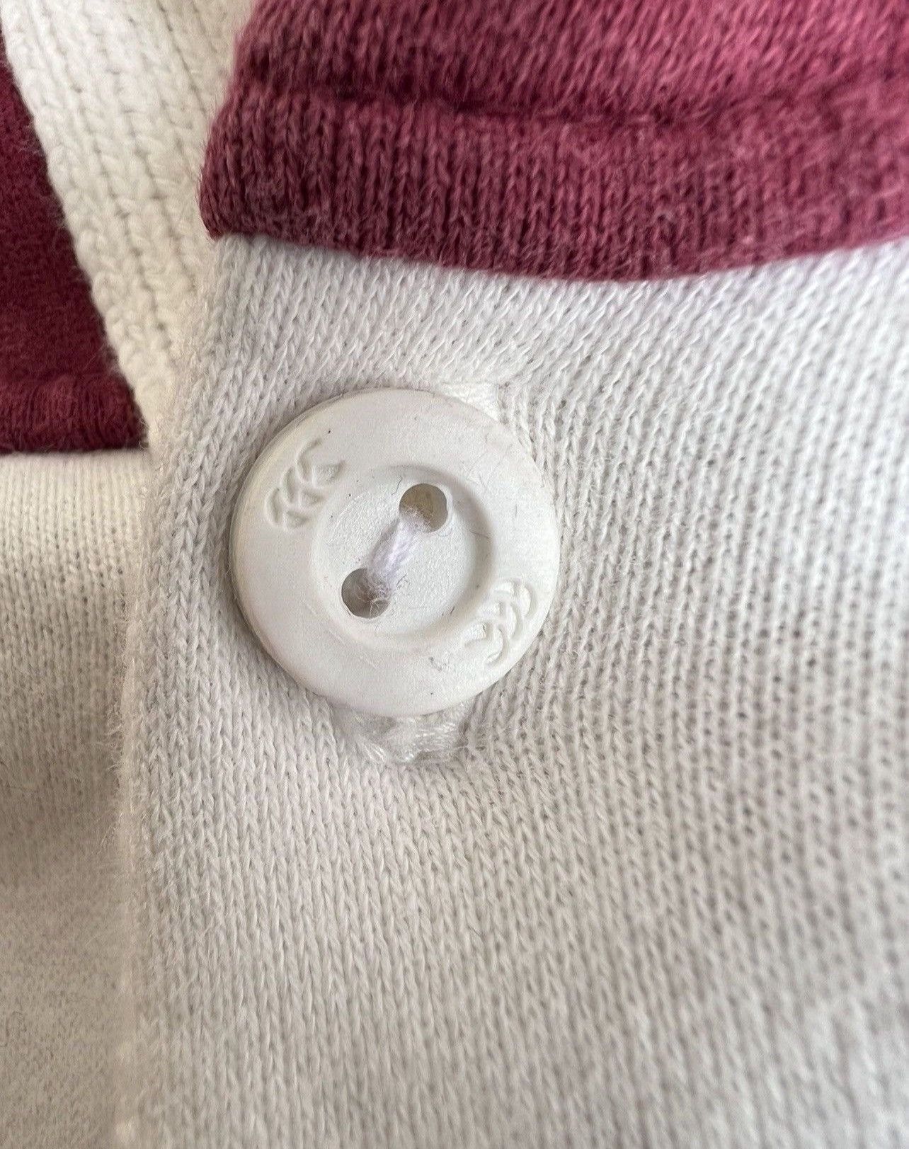 Canterbury of New Zealand Vintage 90s Centerbury Of New Zealand Polo Rugby Size XL Size US XL / EU 56 / 4 - 6 Thumbnail