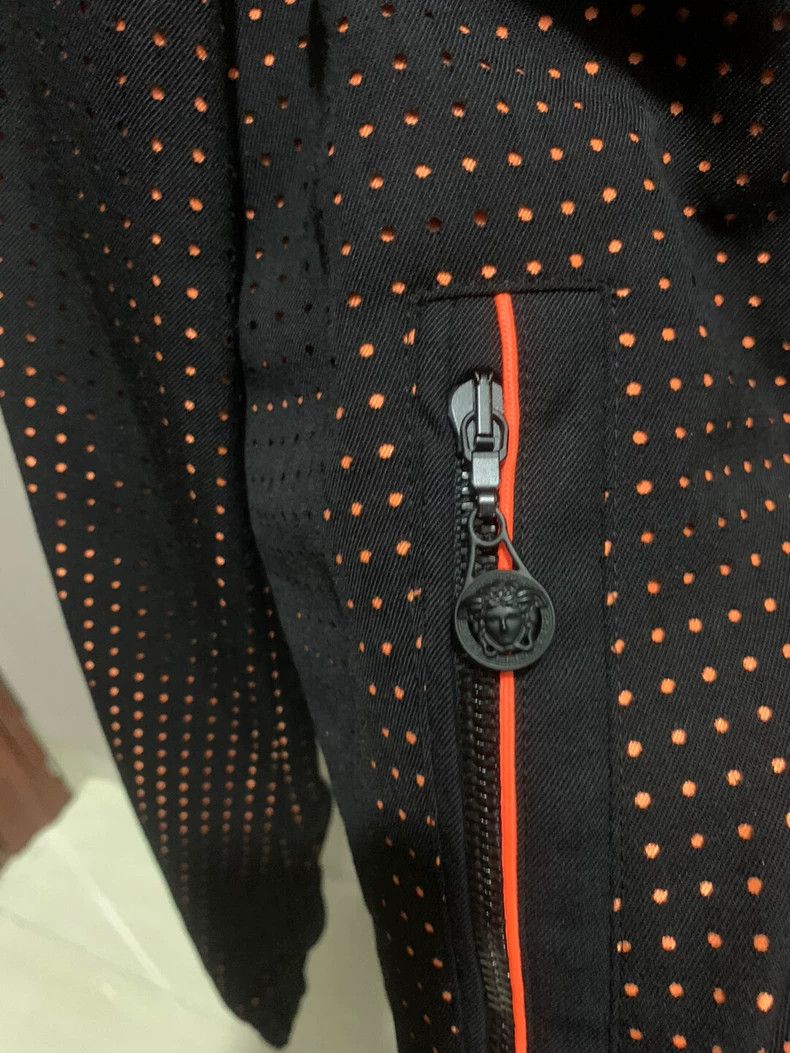 Versace Versace Main line jacket Size US M / EU 48-50 / 2 - 8 Thumbnail