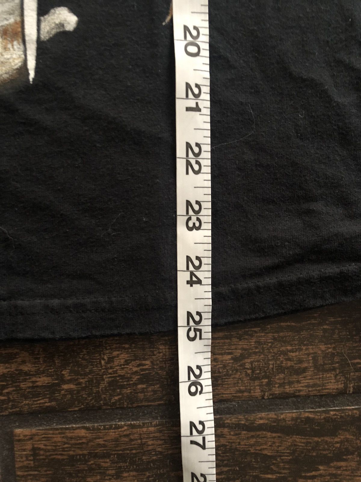 Japanese Brand × Vintage Vintage Skeleton Graphic Tee Y2K 00s JNCO Size US XS / EU 42 / 0 - 5 Thumbnail