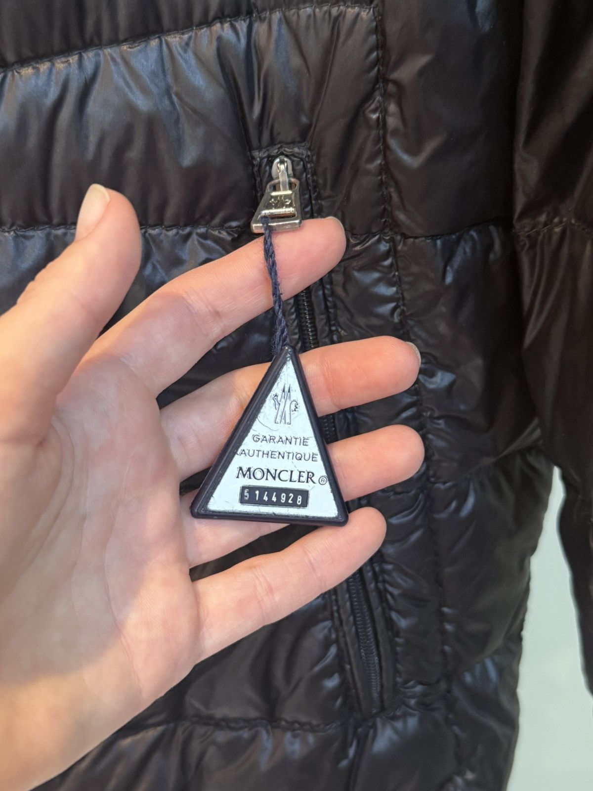 Moncler Moncler Jacket Size US L / EU 52-54 / 3 - 6 Thumbnail