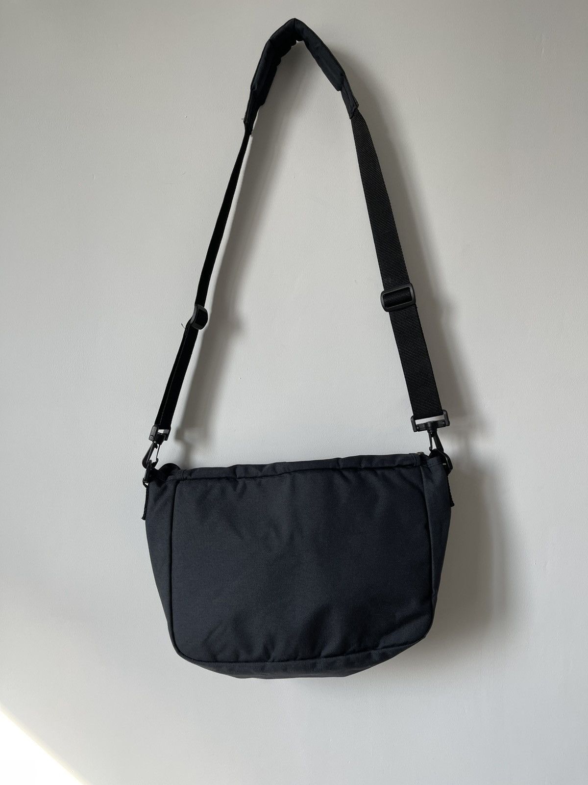 Eastpak Eastpak USA y2k Crossbody Outdoor Messenger Bag Size ONE SIZE - 12 Thumbnail