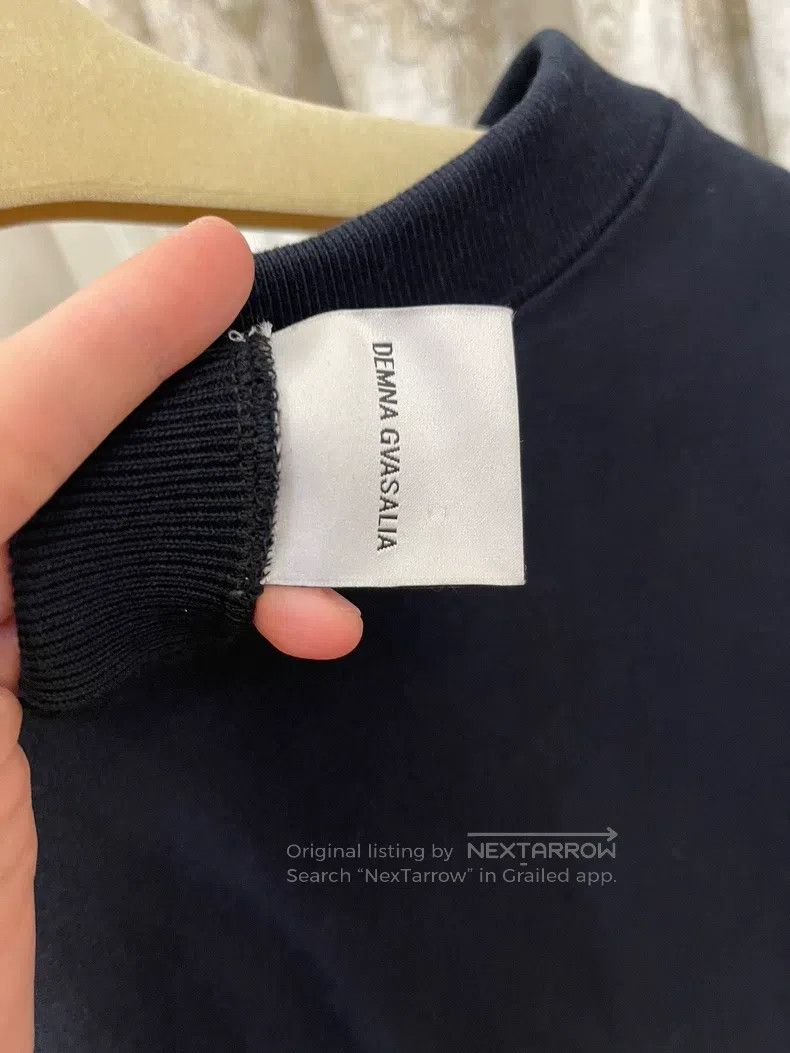 Vetements Vetements Hoodie Size US XS / EU 42 / 0 - 8 Thumbnail