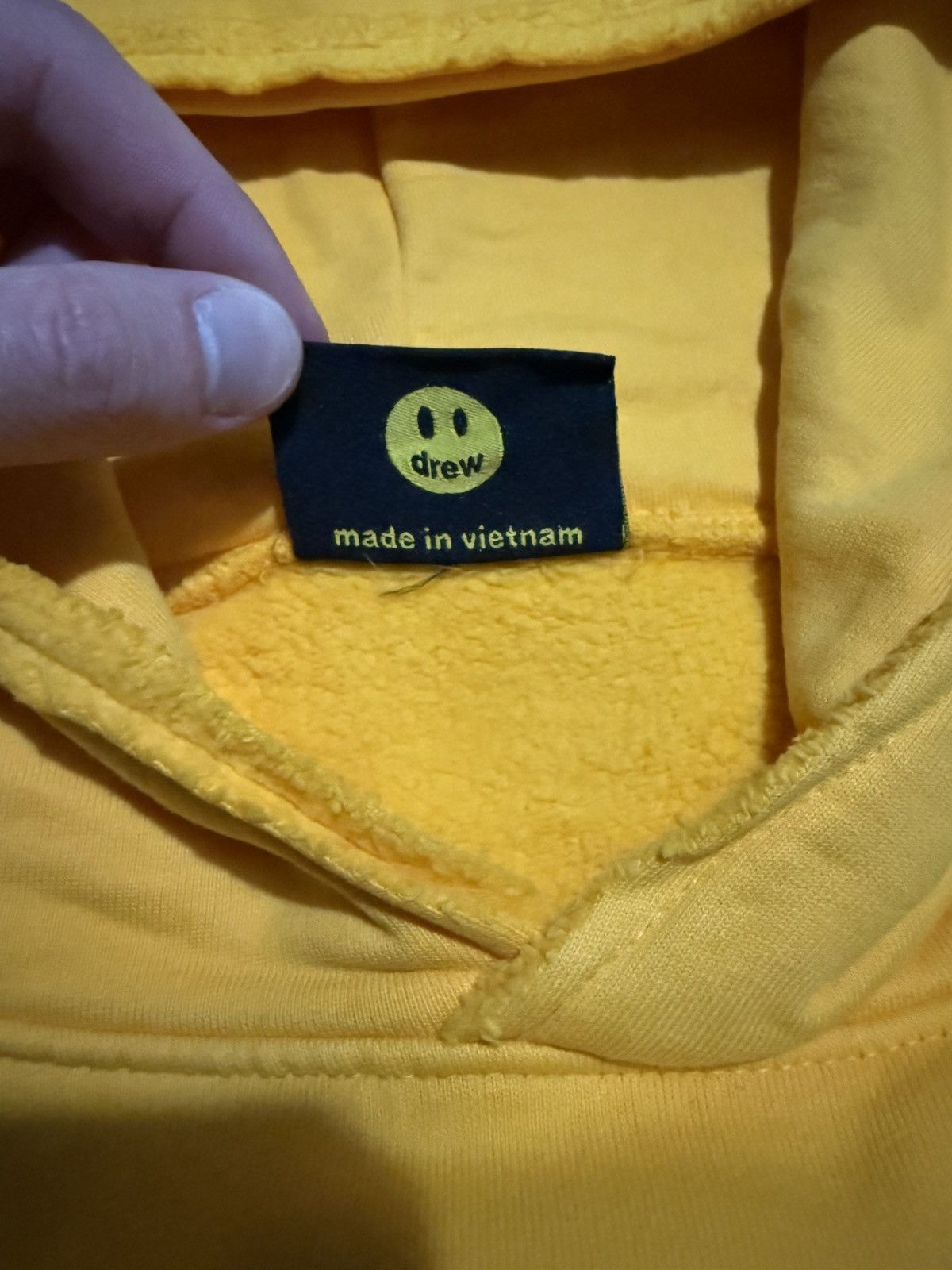 Drew House Drew House Mascot Hoodie Size US XL / EU 56 / 4 - 10 Thumbnail