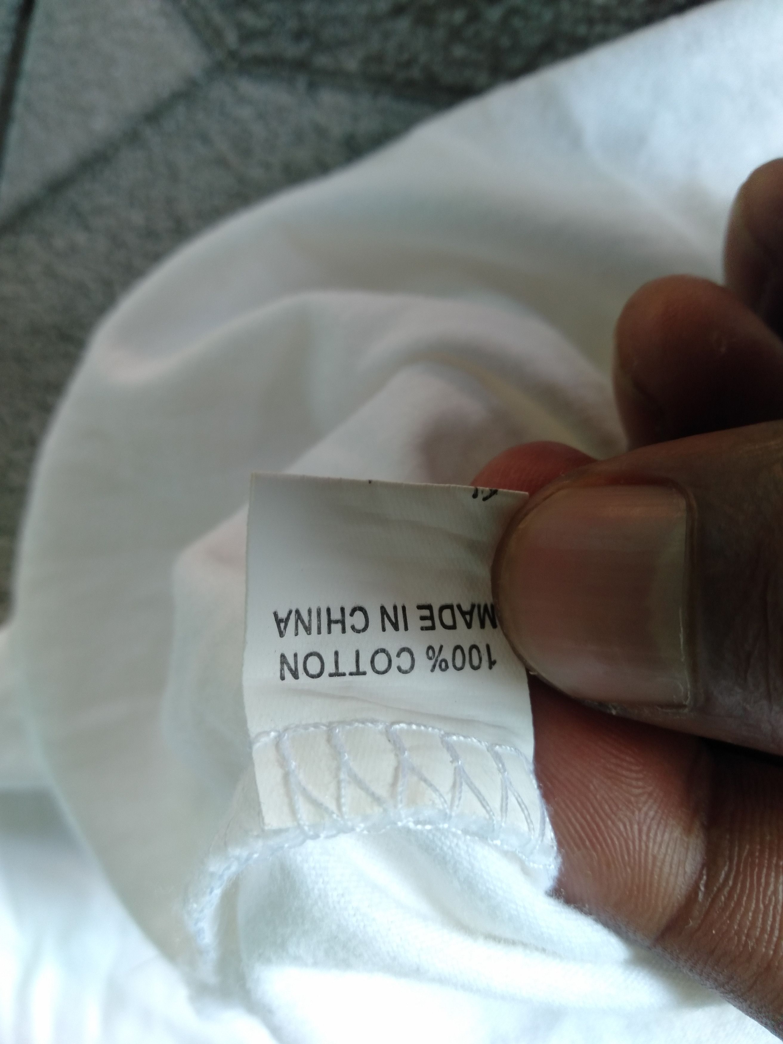 Japanese Brand Anjoy & Fitch Embroidery Logo Tee Asiteruila Size US S / EU 44-46 / 1 - 4 Thumbnail