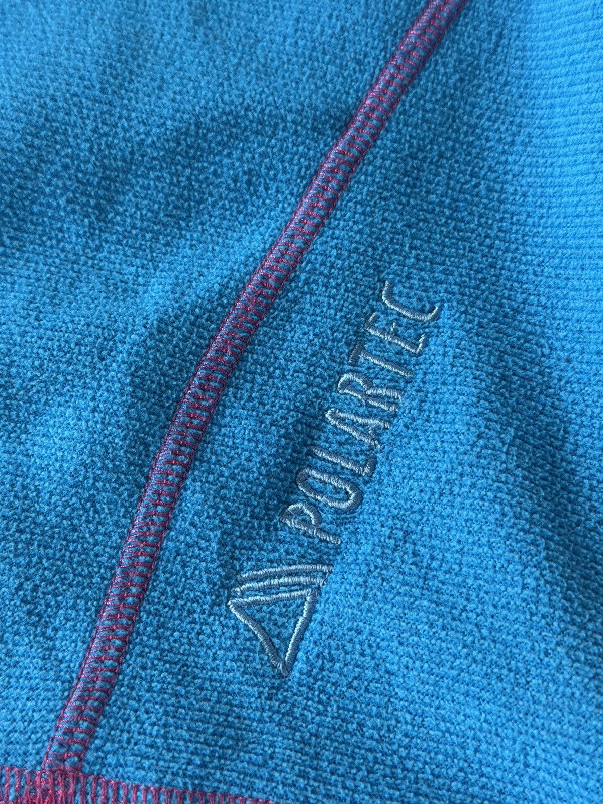Norrona Norrona Lofoten Women’s High Loft Polartec Fleece Jacket Size M / US 6-8 / IT 42-44 - 17 Thumbnail