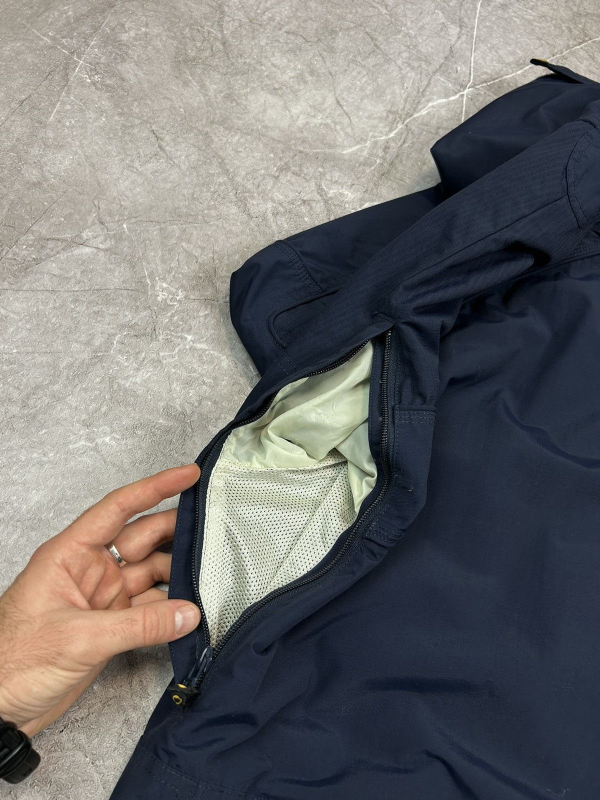 Oakley Oakley Software Outdoor jacket fleece vest size M Size US M / EU 48-50 / 2 - 8 Thumbnail