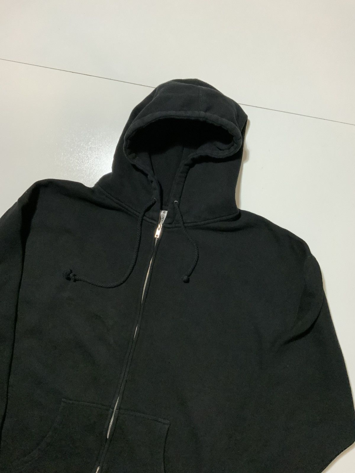 Other CRSSD Festival House X Techno Music Full Zip Black Hoodie Size US XXL / EU 58 / 5 - 4 Thumbnail