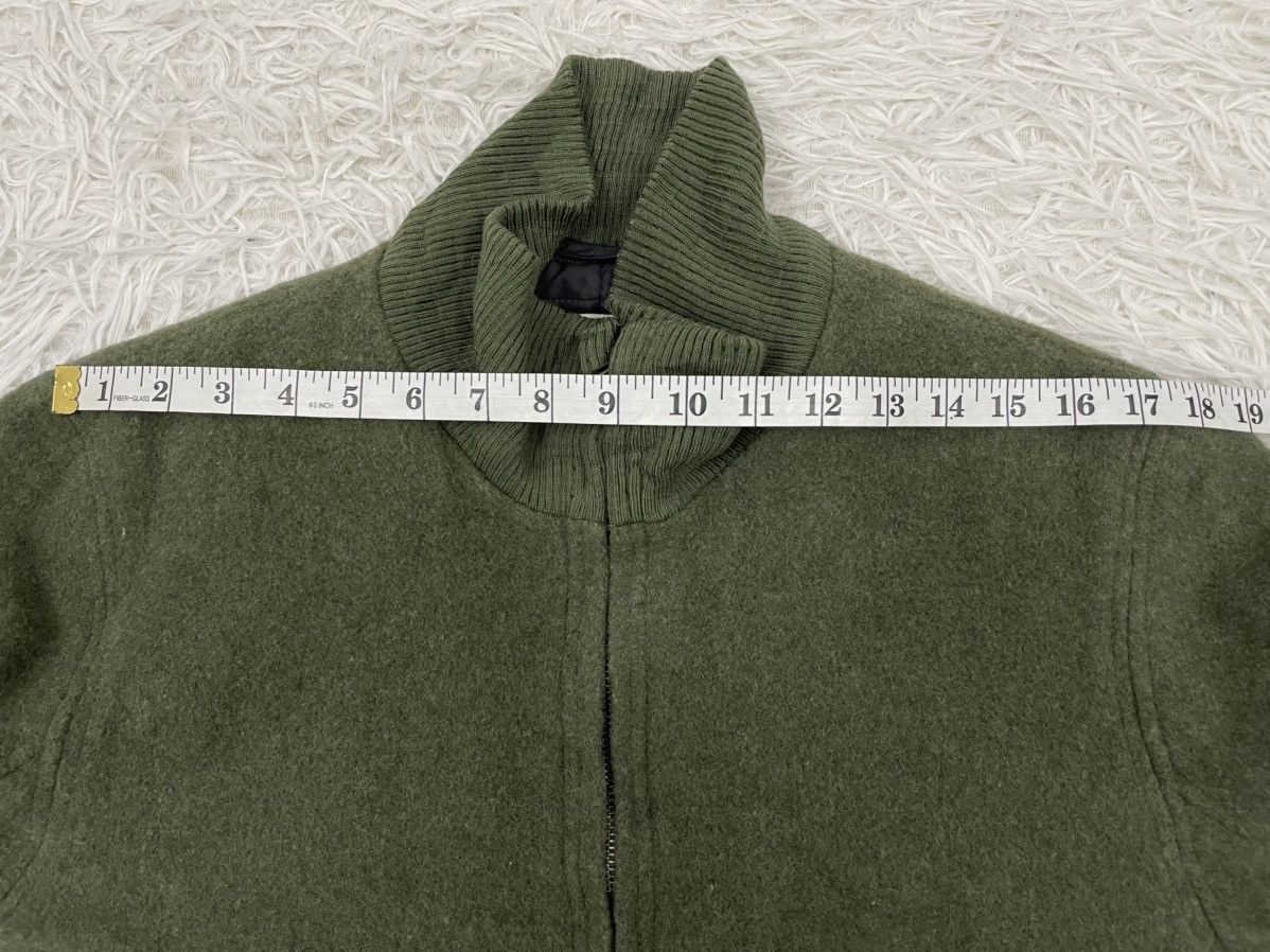 I. Spiewak And Sons Spiewak Wool Jacket Size US S / EU 44-46 / 1 - 6 Thumbnail