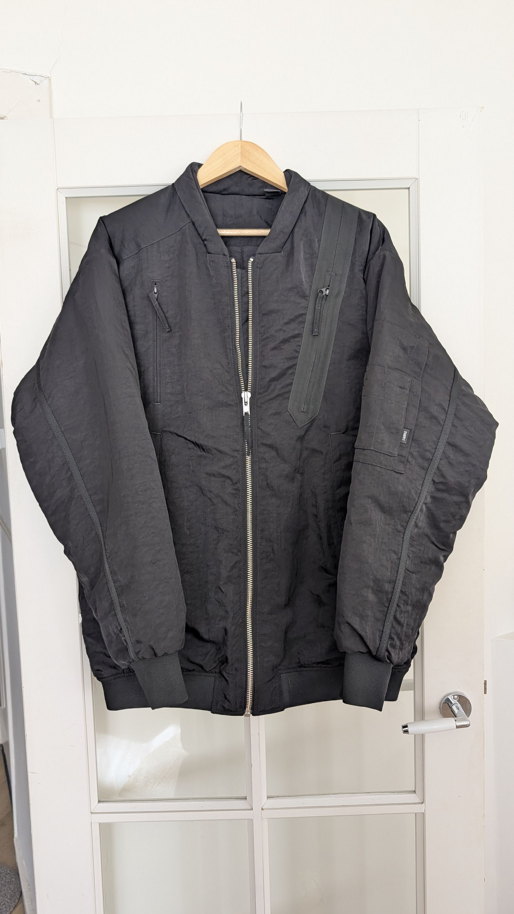 Riot Division Riot Division Dimension Bomber Gen.4 Size US L / EU 52-54 / 3 - 2 Thumbnail