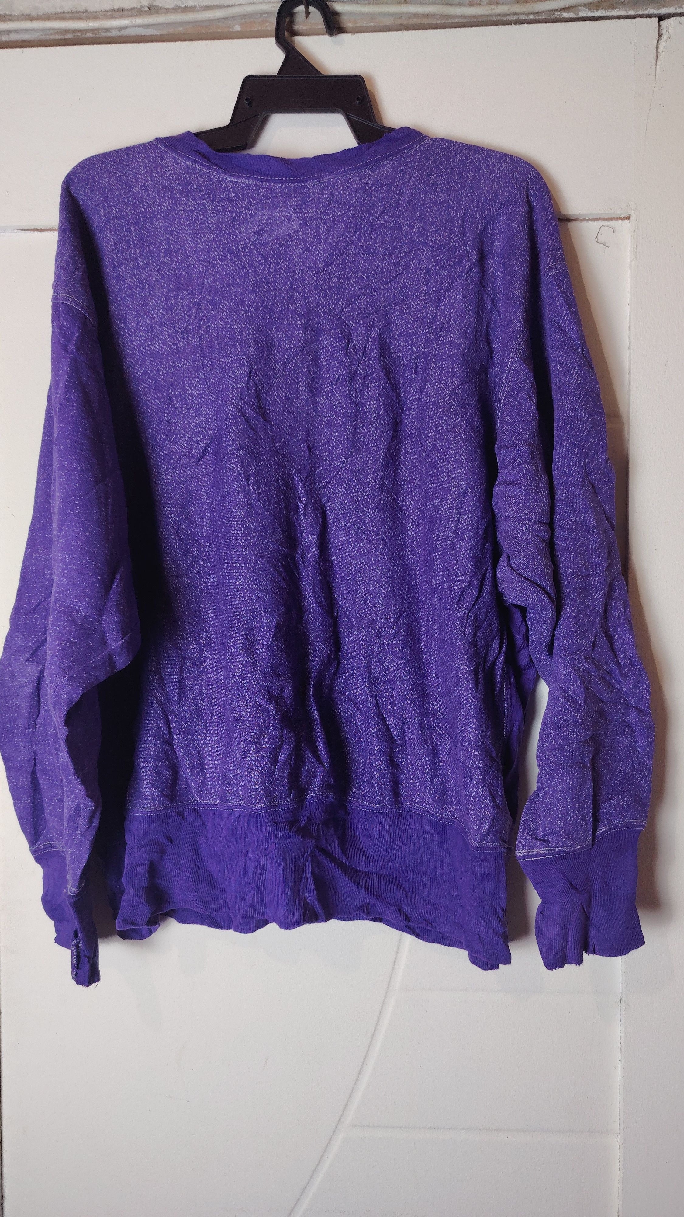 Champion 1980's Champion Reverse Weave Iowa State Size US L / EU 52-54 / 3 - 2 Thumbnail